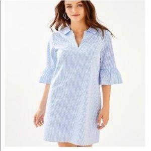 Easter Lilly Pulitzer Ginger Dress